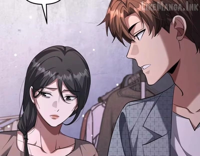 I’m Trapped In This Day For One Thousand Years Chapter 274  - page 117